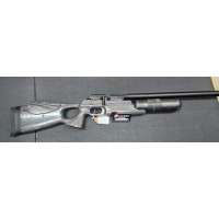 USED FX Crown MK2 Gray Laminate