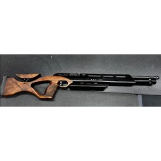Used Steyr Challenge HFT Hunting Air Rifle