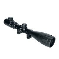 Umarex UX RS Telescopic Rifle Scope 3-9x40