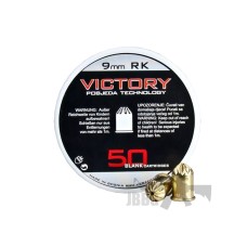 Victory 9mm - 380 Blanks