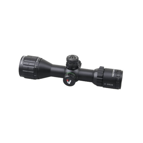 VictOptics Cerato C3 3-9x32 SFP Scope