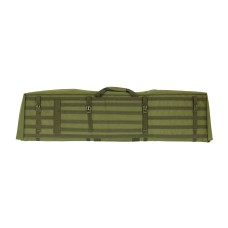 WULF Tactical 51 INCH OD Green Case Mat