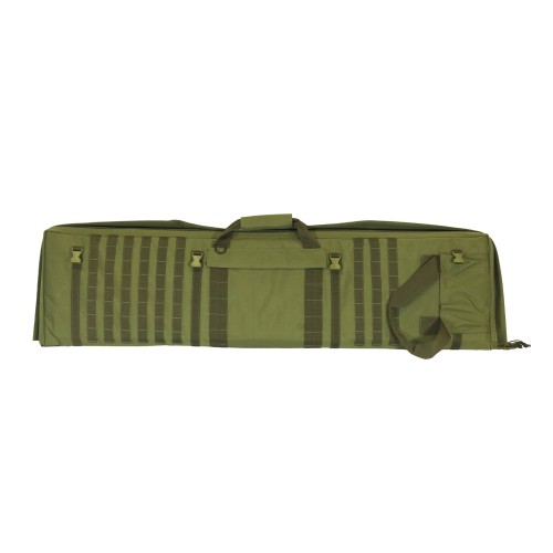 WULF Tactical 51 INCH OD Green Case Mat