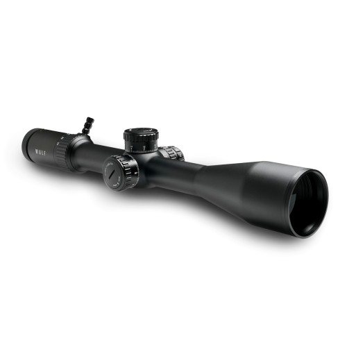 WULF Tornado 6-24x50 FFP