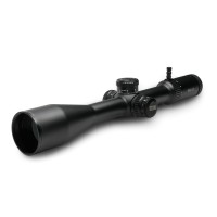 WULF Tornado 6-24x50 FFP