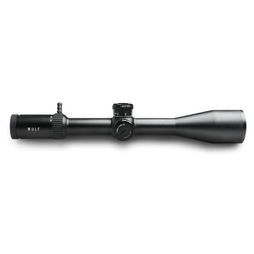 WULF Tornado 6-24x50 FFP