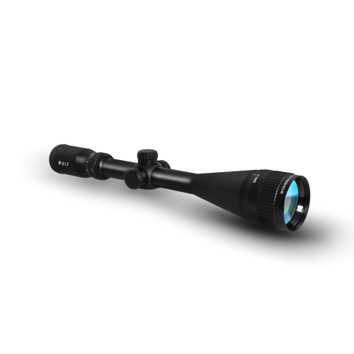 WULF Fireball LR 6-24x50 AO IR
