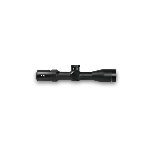 Wulf Hurricane Compact 4-14x44 IR W-MIL1
