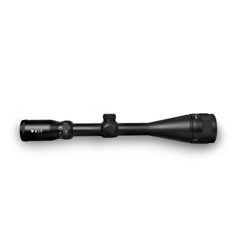 WULF Fireball LR 6-24x50 AO IR