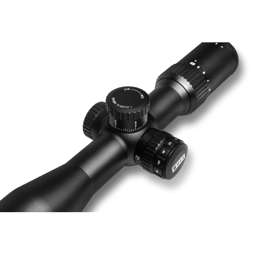 Wulf Hurricane Compact 4-14x44 IR W-MIL1