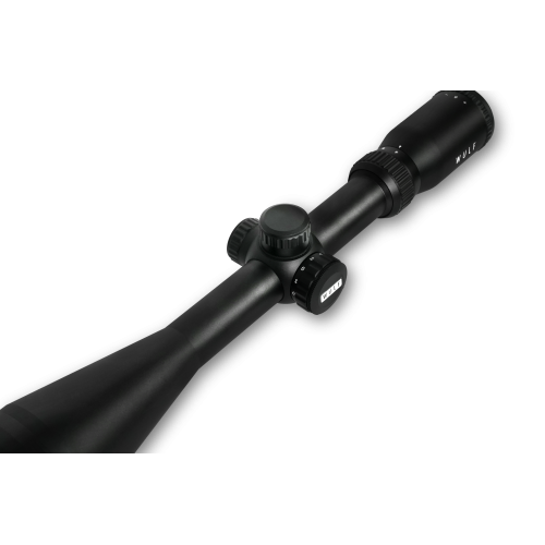 WULF Fireball LR 6-24x50 AO IR