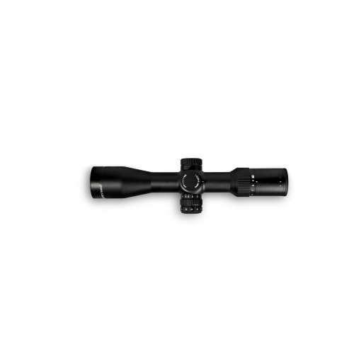 Wulf Hurricane Compact 4-14x44 IR W-MIL1
