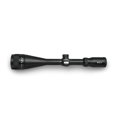 WULF Fireball LR 4-16x50 AO IR