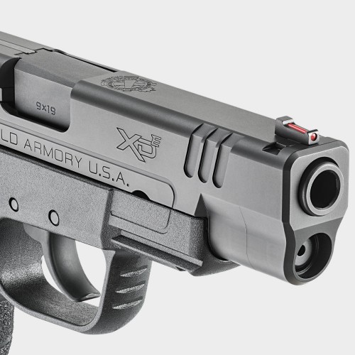 Springfield Armoury XDE 4.5 inch Co2 Pistol