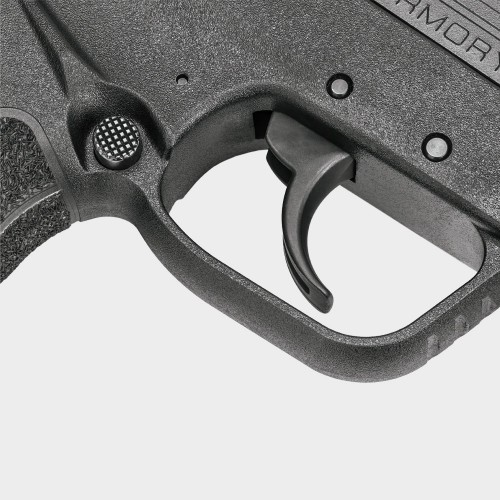 Springfield Armoury XDE 4.5 inch Co2 Pistol