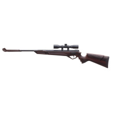 Accumax S1 Synthetic Wood Finish Air Rifle