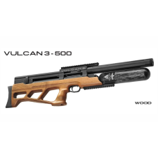 AGT Vulcan 3 Wood Stock