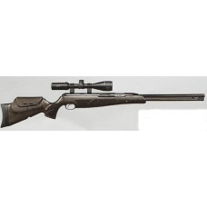 Air Arms Black TX200 HC The Ultimate Springer
