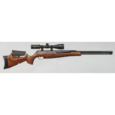 Air Arms Walnut Adjustable TX200 HC The Ultimate Springer