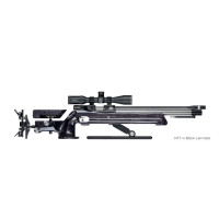 Air Arms XTi Hunter Field Target - XTI HFT