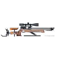 Air Arms XTi Field Target - XTi FT