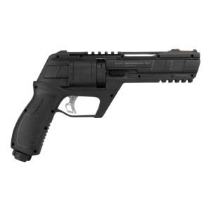 AirMax Defender 50 Cal Paintball Rubber Ball Gun