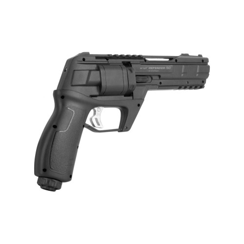 AirMax Defender 50 Cal Paintball Rubber Ball Gun