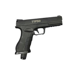 APS TTP50 50 Cal Paintball Rubber Ball Pistol