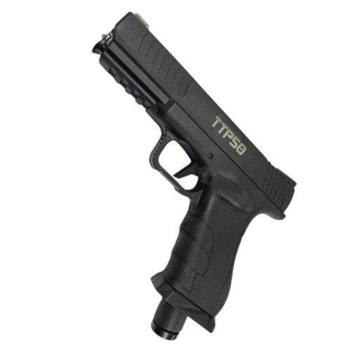 APS TTP50 50 Cal Paintball Rubber Ball Pistol