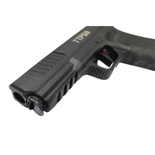 APS TTP50 50 Cal Paintball Rubber Ball Pistol