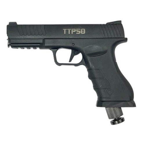 APS TTP50 50 Cal Paintball Rubber Ball Pistol
