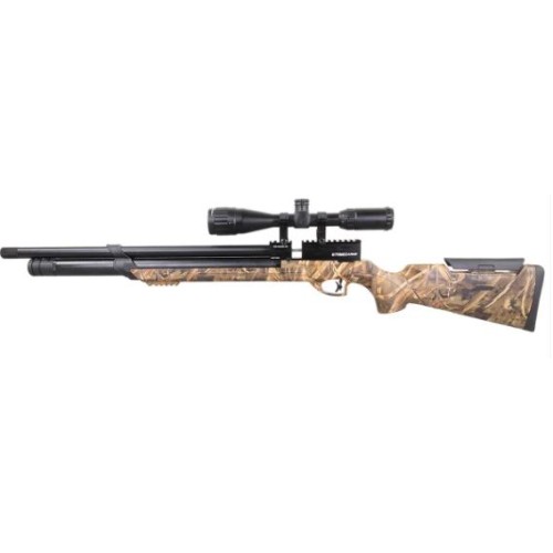 TRIMEX ARMS ARCHERO-C PCP AIR RIFLE