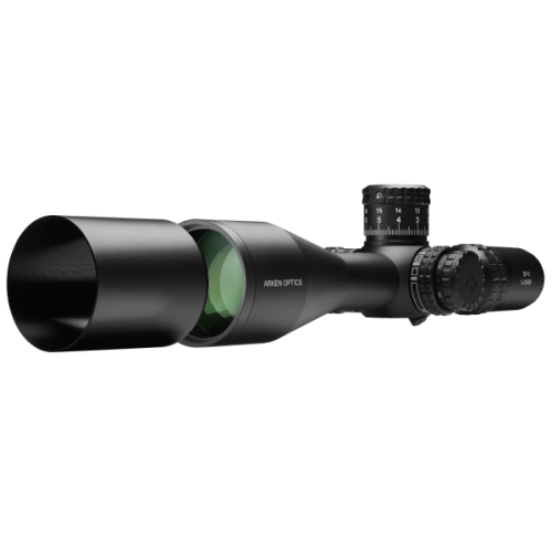 Arken EP-5 5-25X56 FFP VPR MIL 34mm Scope