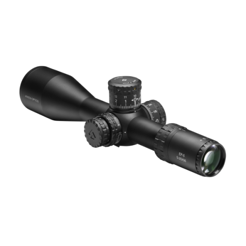 Arken EP-5 5-25X56 FFP VPR MIL 34mm Scope
