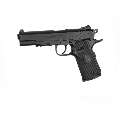 ASG STi Duty One 4.5mm BB Blowback Air Pistol