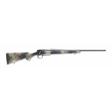 Bergara B14 Wilderness Hunter