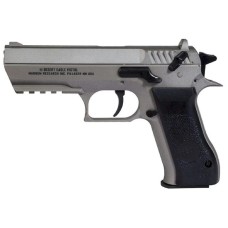Baby Desert Eagle Co2 Non Blowback Pistol Stainless 