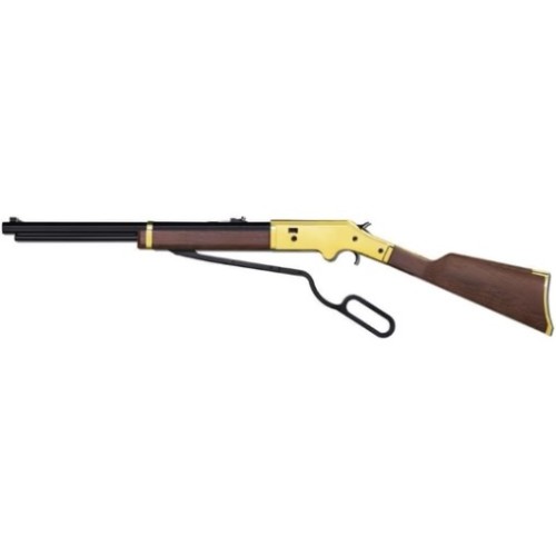 Barra 1866 Gold Cowboy Rifle Kit