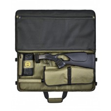 Bergara Soft Padded Takedown Case