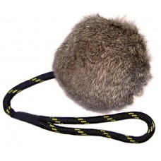 Large Rabbit Ball with throwing toggle