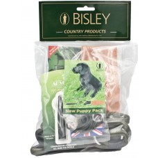 Bisley Puppy Pack