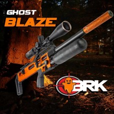 Brk Ghost Blaze