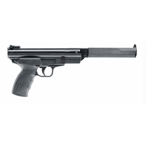Browning Buck Mark Magnum Pistol