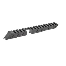 FX DRS 30 MOA Weaver Mounting Rail High