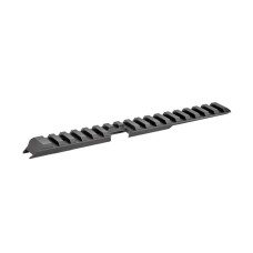 FX DRS 30 MOA Weaver Mounting Rail Low