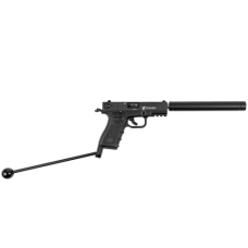 ISSC M22 OMNI LBP .22LR