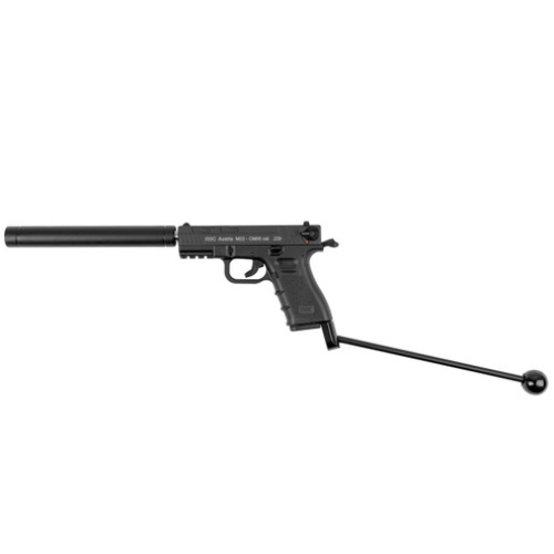 ISSC M22 OMNI LBP .22LR