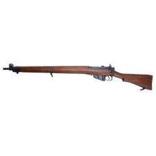 Lee Enfield SMLE 4.5MM Steel BB Rifle