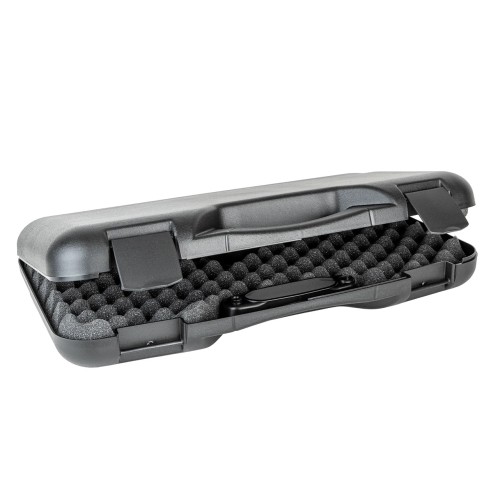 Large Pistol ABS Hard Case AC06