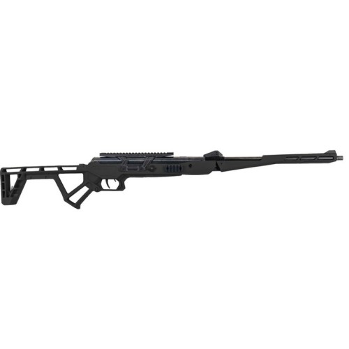 Black Bunker BM8 Folding Air Rifle